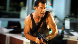 The novel that inspired <i>Die Hard</i> has its structure, but none of its holiday spirit